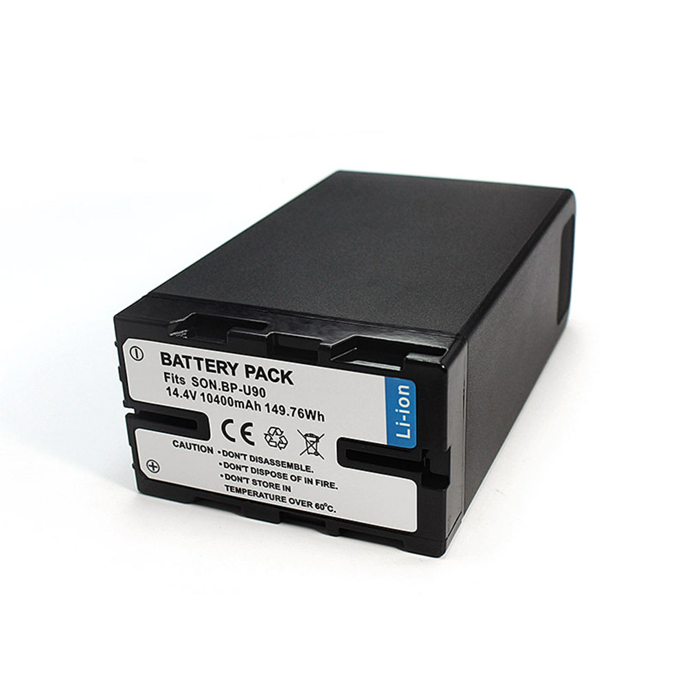 Batería para VAIO-VPCP118JC/sony-BP-U90